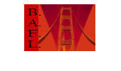 Bafl Logo