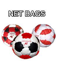 Footbag Net Bags for sale