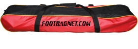 Footbag net Carry Bag